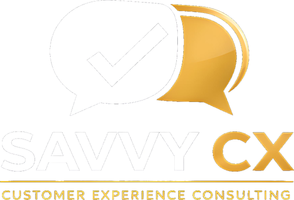 Savvy CX — Customer Experience Consulting